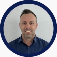 Modstruct Group Employee Luke Richardson's profile photo