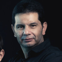 Qatar Airways Employee Leonardo Reyes's profile photo