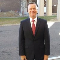 FedEx Express Employee John Newberry's profile photo