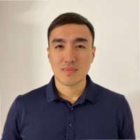 Yandex Eats Employee Ratmir Maripov's profile photo