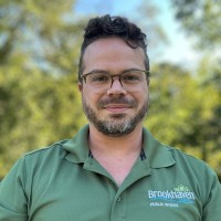 Brookhaven Police Department Employee Matthew Risher's profile photo