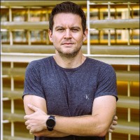 Algae+ Employee Dhyogo Taher's profile photo