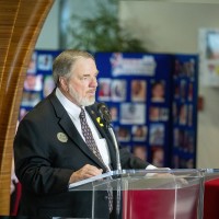 Justice Coalition Employee Robert Bracewell's profile photo
