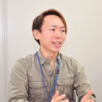 （株）ゲオホールディングス Employee 山田宇宙's profile photo