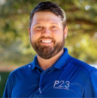 Philippians 2:3 Consulting, LLC Employee Cole Murray's profile photo