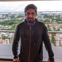 Equip Employee Siddharth Sampath's profile photo