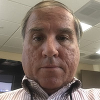 NAVSUP Fleet Logistics Center San Diego Employee Robert McCall's profile photo