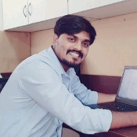 Bluwheelz Employee Sagar Pawar's profile photo