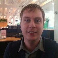 eir Business Employee Darren Carroll's profile photo