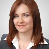 Ankara Patent Employee Mürvet Canyurt's profile photo