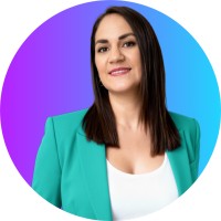 FusionHit Employee Jessica Barrantes's profile photo