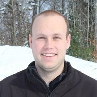 The Maine Real Estate Network Employee Anthony Deiulio's profile photo