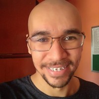 KBR TEC - Web & Software Employee Wesley Siqueira's profile photo