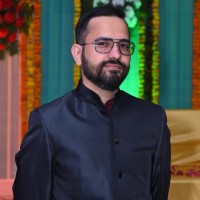 Naval Kishor Email & Phone Number