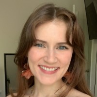 Credit Sage Employee Molly Daigrepont's profile photo
