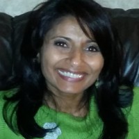 Amisha Sheth-Wilson Email