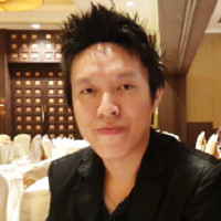 ShopStack Asia Employee Pornthep Phanichsophonchai's profile photo