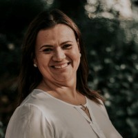 Amergin Group Employee Adriana Teixeira's profile photo