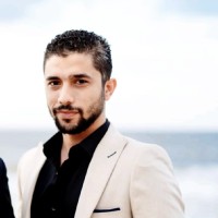 Kemet Corporation Employee Ahmed Dakhly's profile photo