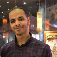 Halan - حالا Employee Abd Khalil's profile photo