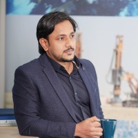 Sameer Sabir Email