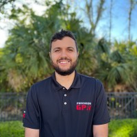 Precision GPR Employee Michael Krester's profile photo