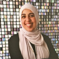 Link Development Employee Nancy Elshishtawy's profile photo