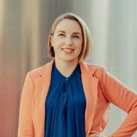 TIRECHECK Employee Anna Bönig's profile photo