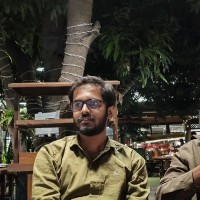 TECUNIQUE Employee Rupesh Yadav's profile photo