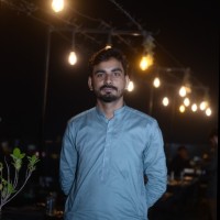 Hatzs Dimensions Employee Usama Shahzad's profile photo