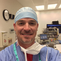 Medical Group of the Carolinas Employee AJ Hansen's profile photo