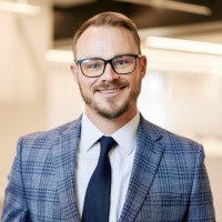 SouthState Bank Employee Chad Ebert's profile photo