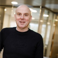 Hamers Metaalbewerking B.V. Employee Marcel Hamers's profile photo