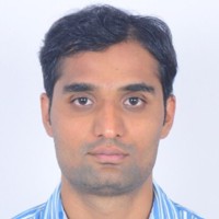 Achyuth Guda's profile photo