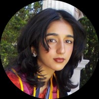 Huda Ayaz's profile photo