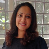 IDrive Software India Pvt Ltd Employee Vindhya Prabhu's profile photo