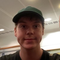 Picnic Employee Liam Spencer's profile photo