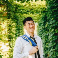 AHMC HealthCare Employee Cameron Wang's profile photo