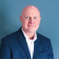 Spring Near East Manufacturing Employee Gareth Hall's profile photo