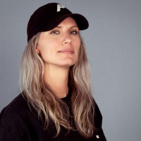 Sony Music Publishing Employee Michèle Hamelink's profile photo