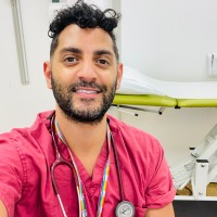 Mark Perera Email & Phone Number