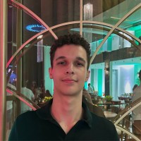 Luck.Bet Employee Giovanny Franco's profile photo