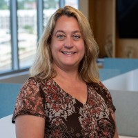 7Rivers, Inc. Employee Michelle Hicks's profile photo
