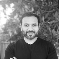 WNS Employee Nitin Anand's profile photo