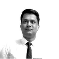 Pradeep Desai Email & Phone Number