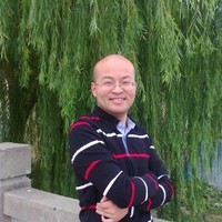 TSP Technology (Shanghai) Co., Ltd Employee Jackie 陈's profile photo