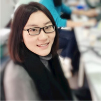 MicroBenefits Employee Elyse Han's profile photo