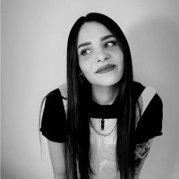 LU3G Employee Giulia Grandi's profile photo