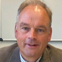 Gemeente Alphen aan den Rijn Employee Johan van Driel's profile photo