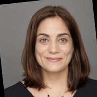 Zeynep King Email & Phone Number